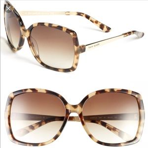 Kate Spade NY Darrilyn 58 mm 😎